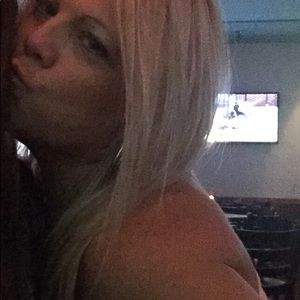 Meet your Posher, Terri